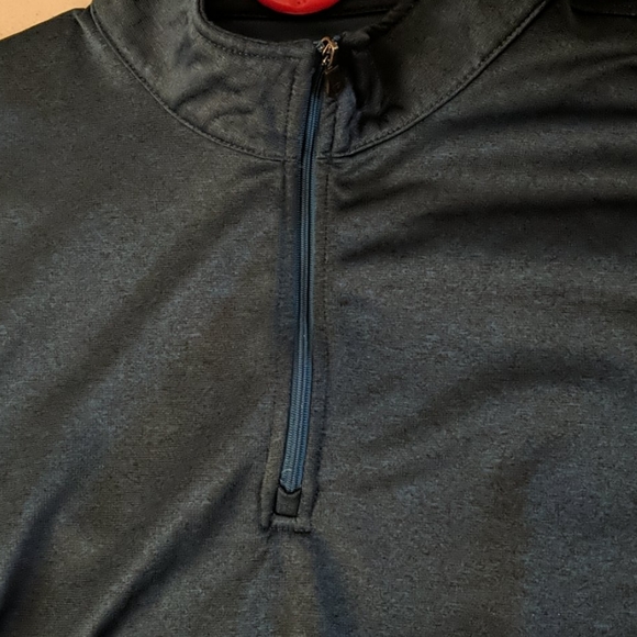 Pro Tour Coolplay  turquoise jacket - Picture 5 of 6